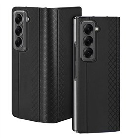 Case Dux Ducis Bril Samsung F958 Z Fold SE black