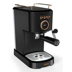 Electric Coffee-maker Princess 249417 Black 1100 W 1,2 L