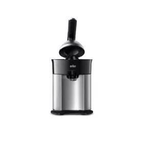 Electric Juicer Braun CJ7050BK Black 160 W 1 L