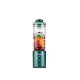 Миксер с колбой Nutribullet NBP013GR Зеленый