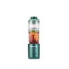 Миксер с колбой Nutribullet NBP013GR Зеленый