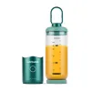 Миксер с колбой Nutribullet NBP013GR Зеленый