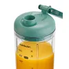 Миксер с колбой Nutribullet NBP013GR Зеленый