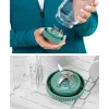 Миксер с колбой Nutribullet NBP013GR Зеленый