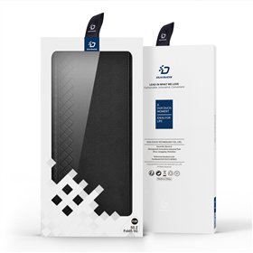 Case Dux Ducis Bril Samsung F966 Z Fold7 blue