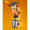 Blenderis-Krūze Nutribullet NBP013GM Pelēks 600 ml