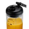 Blenderis-Krūze Nutribullet NBP013GM Pelēks 600 ml