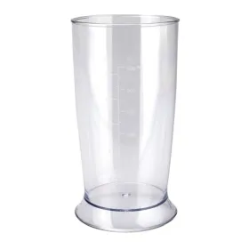 Hand-held Blender Magefesa MGF4123 750 W White