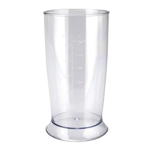 Hand-held Blender Magefesa MGF4123 750 W White