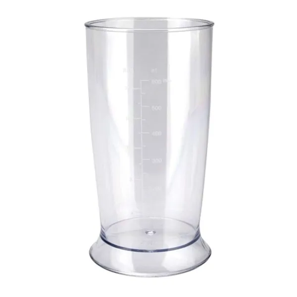 Hand-held Blender Magefesa MGF4123 750 W White