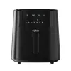 Oro gruzdintuvė Solac FA1521 Juoda 1650 W 7 L