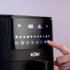 Oro gruzdintuvė Solac FA1521 Juoda 1650 W 7 L