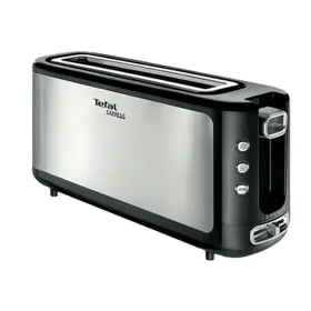 Тостер Tefal TL365ETR Чёрный 1000 W 850 W