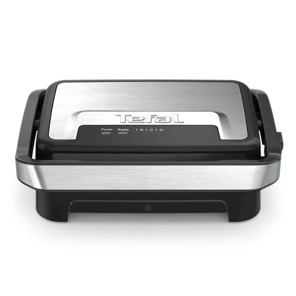 Sandwich Maker Tefal GC270D10 Black 1000 W