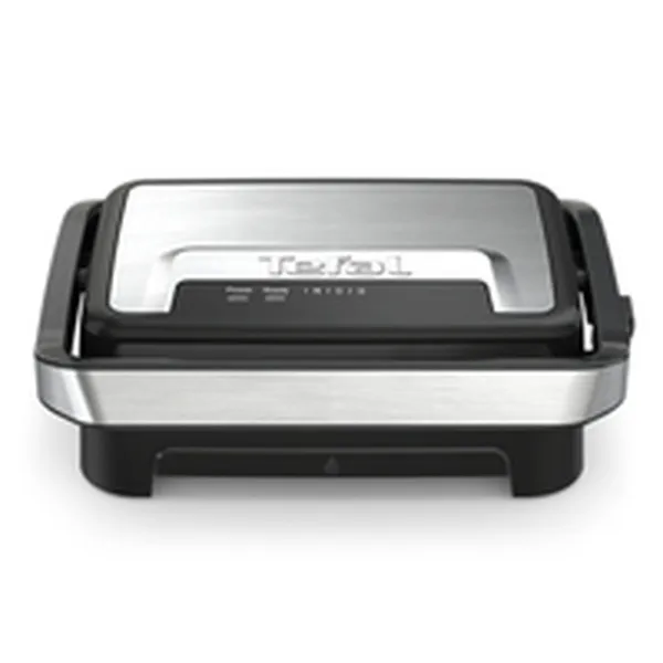 Sandwich Maker Tefal GC270D10 Black 1000 W