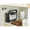 Sandwich Maker Tefal GC270D10 Black 1000 W