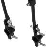 Rear bike rack Springos BA0021