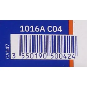 Набор стаканов Duralex Gigogne 160 ml (4 штук)