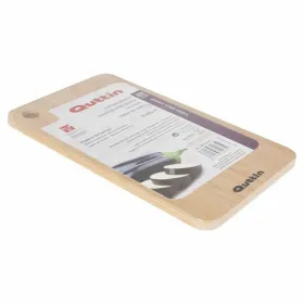 Leikkuulauta Quttin Quttin Puu, bambu Bambu (6 osaa) (37 x 22 cm)