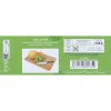 Cutting board Quttin Quttin Wood, bamboo Bamboo (6 Units) (37 x 22 cm)