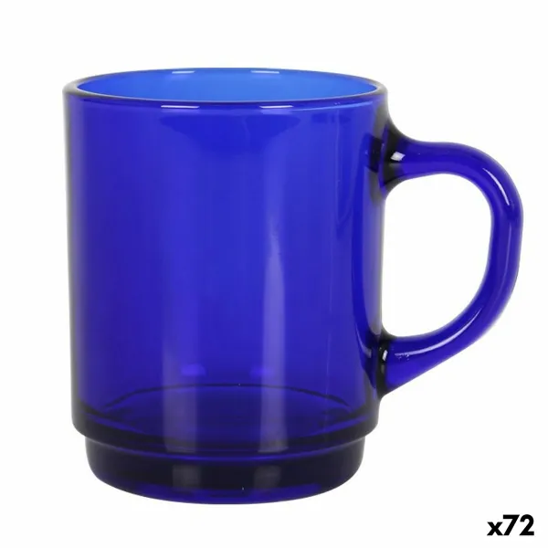 Чашка Duralex Versailles Синий 260 ml (72 штук)