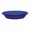 Deep Plate Duralex Lys Blue 19'5 x 3'5 cm (24 Units)