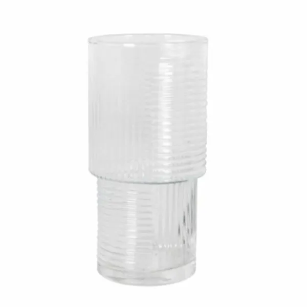 Набор стаканов LAV Helen 400 ml 6 Предметы (8 штук)