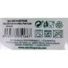 Set of Spoons Algon Reusable White 20 Units 12,5 cm