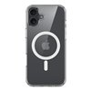 Dėklas Dux Ducis Clin Magsafe Apple iPhone 16 skaidrus