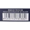 Corer Quttin Stainless steel Silver