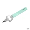Bottle opener Tin opener 19 cm (36 Units)