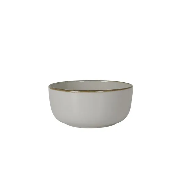 Bowl La Mediterránea Neira Ø 14,5 x 6,5 cm (12 Units)
