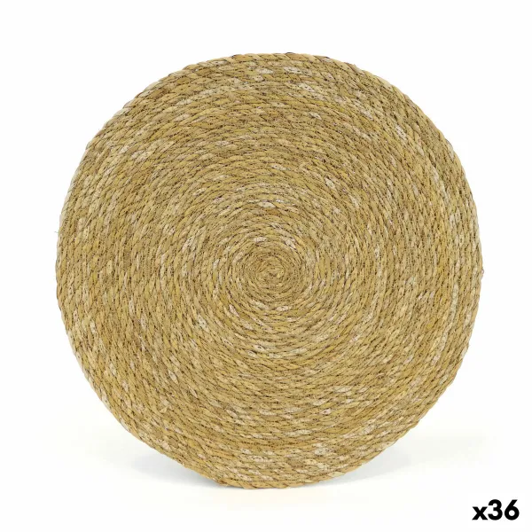 Table Mat Privilege 40 cm (36 Units)