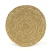Table Mat Privilege 40 cm (36 Units)