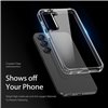 Dėklas Dux Ducis Clin Samsung A546 A54 5G skaidrus