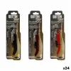 Corkscrew Quttin 12,5 x 3 cm (24 Units)