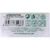 Reusable fork set Algon 100 Pieces 16,5 cm (20 Units)