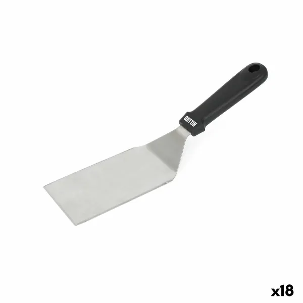 Kitchen Spatula Quttin 32 x 7 x 6 cm 29 x 7 x 6 cm (18 Units)