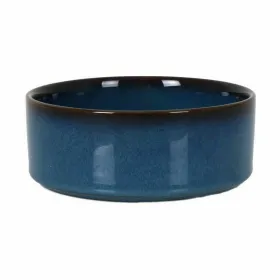 Appetizer Set La Mediterránea Chester Blue 20 x 4 cm 20 x 20 x 4 cm (12 Units)