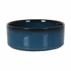 Appetizer Set La Mediterránea Chester Blue 20 x 4 cm 20 x 20 x 4 cm (12 Units)