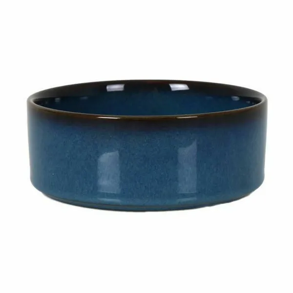 Appetizer Set La Mediterránea Chester Blue 13 x 13 x 5 cm 13 x 5 cm (24 Units)