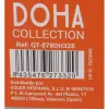 Кастрюля со стеклянной крышкой Quttin Doha 39 x 28 x 15 cm (4 штук)