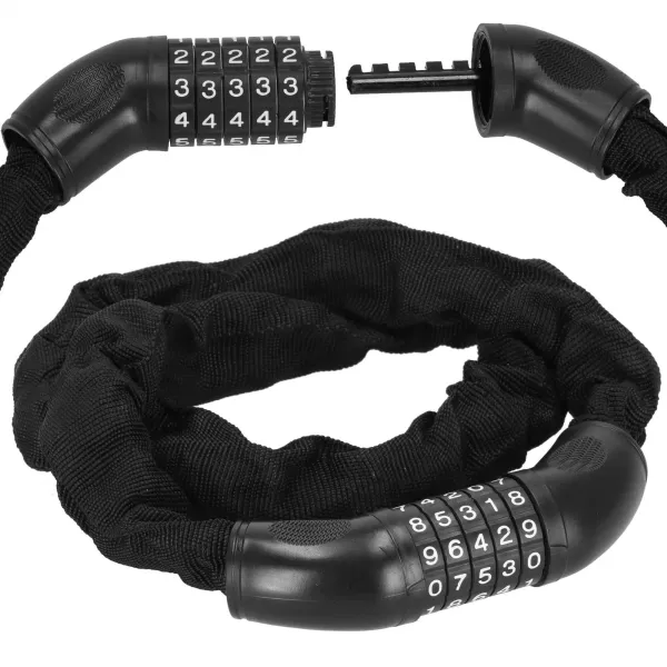 Bicycle lock Springos BA0028