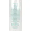 Set of reusable glasses Algon Plastic Transparent 25 Pieces 500 ml (12 Units)