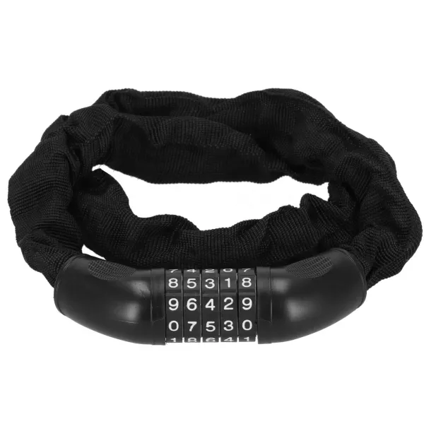 Pyörän lukko Springos BA0028
