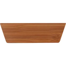 Uzkodu Bļoda Quttin Bambuss 16 x 16 x 5 cm (12 gb.)