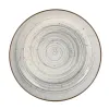 Bowl La Mediterránea Vortex Ø 23 x 4,9 cm (6 Units)