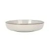 Bowl La Mediterránea Vortex Ø 23 x 4,9 cm (6 Units)