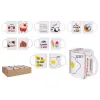 Кружка Mug Albada 350 ml (48 штук)