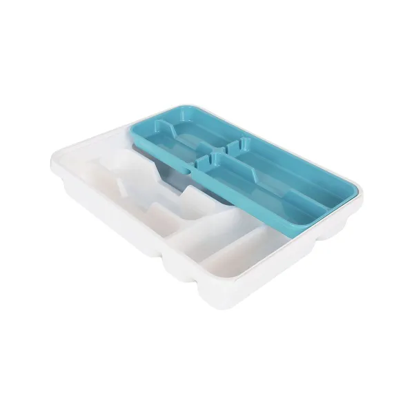 Cutlery Organiser Tontarelli Mixy 31 x 39,5 x 7 cm (12 Units)